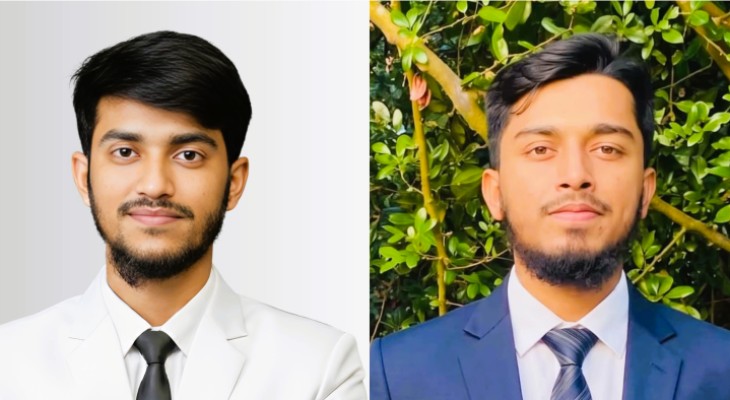 মাভাবিপ্রবিতে ইংলিশ ল্যাঙ্গুয়েজ সোসাইটির নতুন কমিটি
